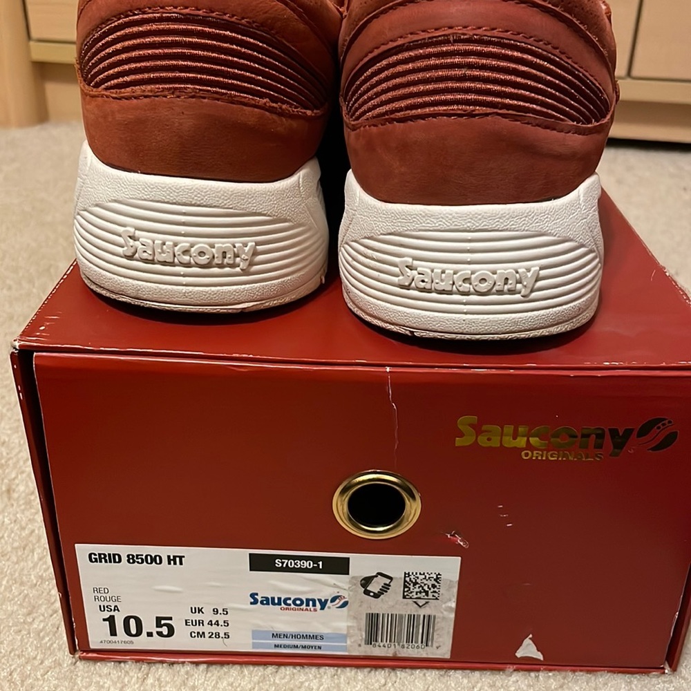 Saucing grid 8500 HT